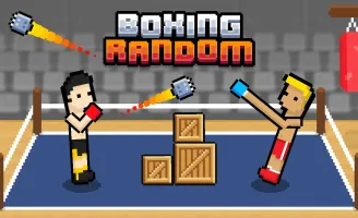 Boxing Random