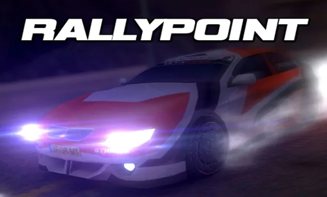 game image Rally Point