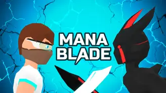Mana Blade