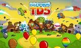 Bloons Tower Defense 5