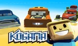 Kogama: Radiator Springs