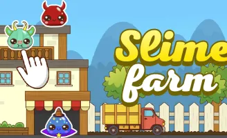 Slime Farm