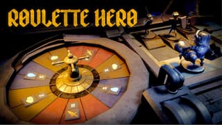 image game Roulette Hero