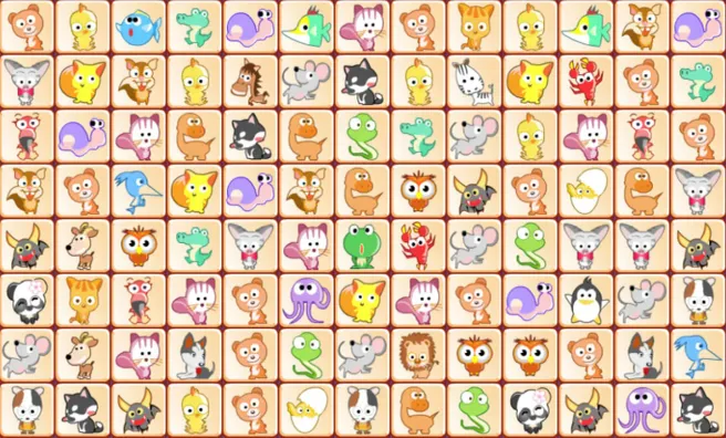 image game Dream Pet Link