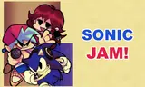 FNF: Sonic Jam