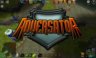 image game Adversator