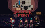 Backpack Hero