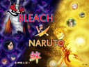 Bleach vs Naruto 3.5