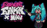 FNF vs Hatsune Miku