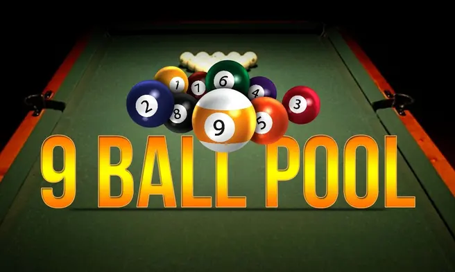 9 Ball Pool