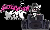 FNF: Salty's Sunday Night