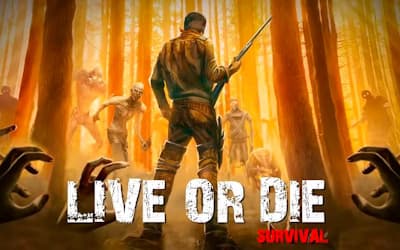 image game Live or die Survival