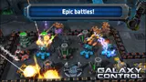 Galaxy Control