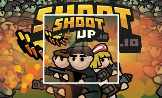 image game Shootup.io
