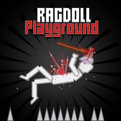 image game Ragdoll Playground