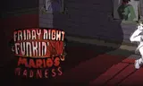 FNF: Mario's Madness V2