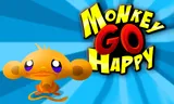 Monkey Go Happy