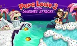 Papa Louie 3: When Sundaes Attack
