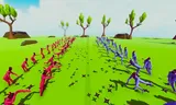 TABS War Battle Simulator
