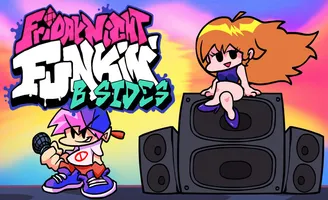 FNF: B-Side Remixes