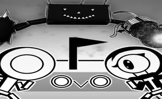image game OvO