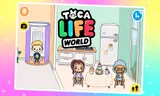 Toca Life World