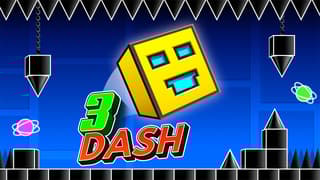 image game 3Dash