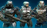 Gun Mayhem 3D