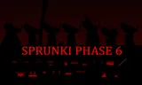 Sprunki Phase 6