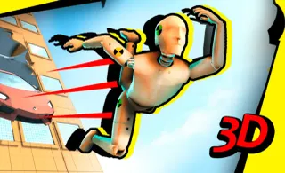 image game Body Drop 3D