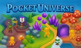 Pocket Universe