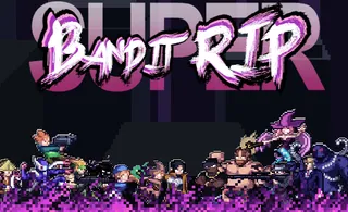 image game Bandit RIP