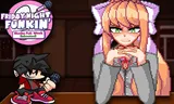FNF: Monika Full Week Rebooted!