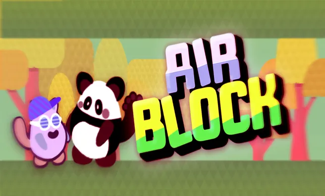 खेल छवि Air Block
