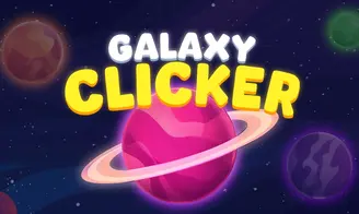 Galaxy Clicker