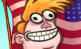 TrollFace Quest: USA 2