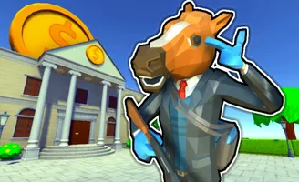 Bank Robbery 3