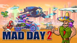Mad Day 2 Special