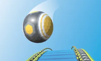 Rolling Ball 4