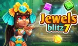 Jewels Blitz 7