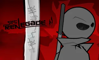 Sift Renegade 2