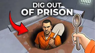Dig Out of Prison