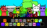 Sprunked