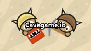 game image Cavegame.io