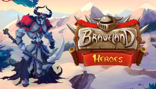 image game Braveland Heroes