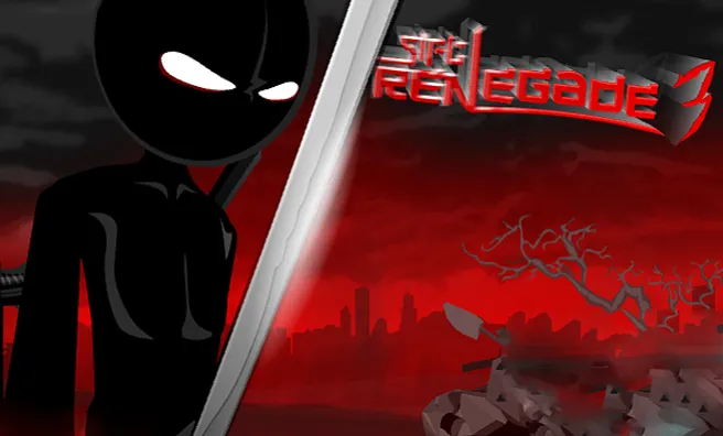 Spielbild Sift Renegade 3