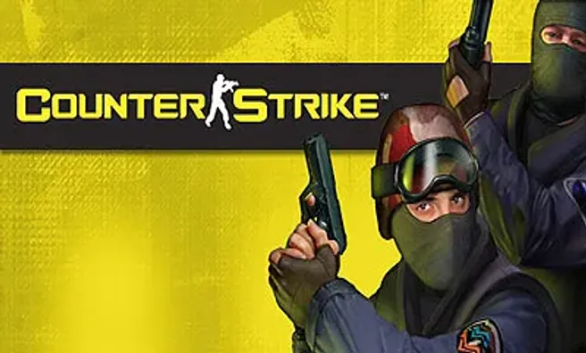 game image Counter-Strike Online (CS 1.6)