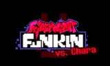 FNF: Vs Chara