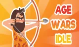 Age Wars Idle