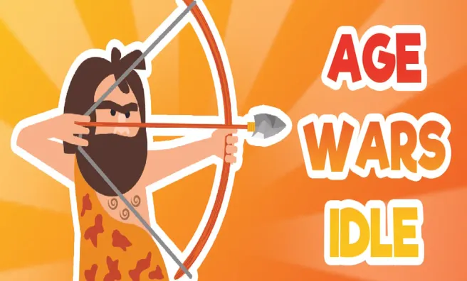 imagem do jogo Age Wars Idle
